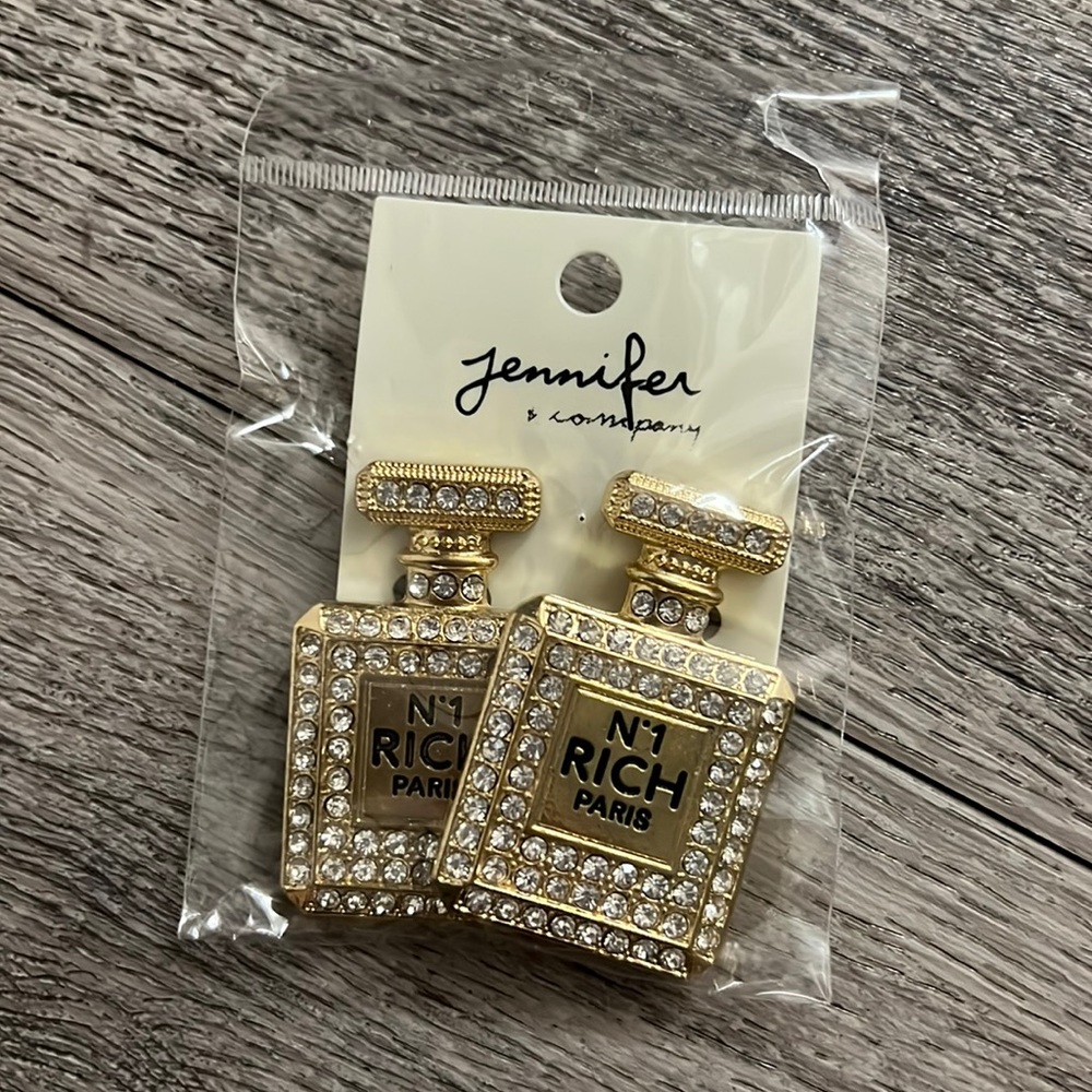 Womens earrings